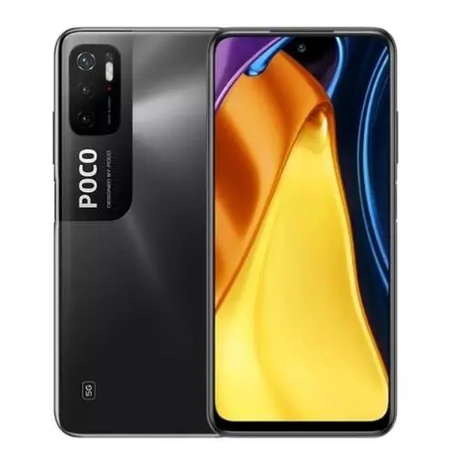 Xiaomi Poco M3 Pro specs
Poco M3 Pro 5G