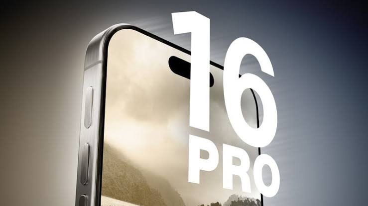 iPhone 16 Pro Models May Get Bigger Screens