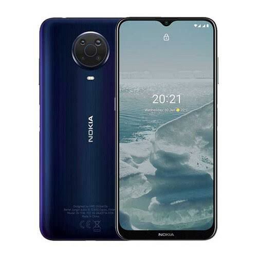 Nokia G20 specs