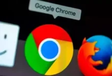 Google Chrome Safety Check