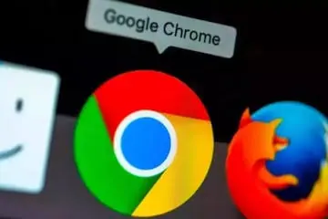 Google Chrome Safety Check
