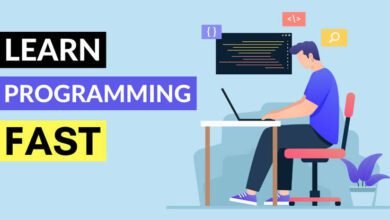 How To Learn Programming Language Faster In 2024