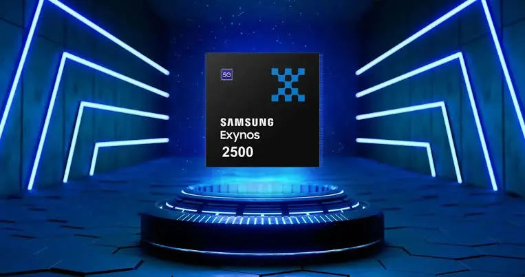 Exynos 2500 Chipset Rumored to Favor Efficiency