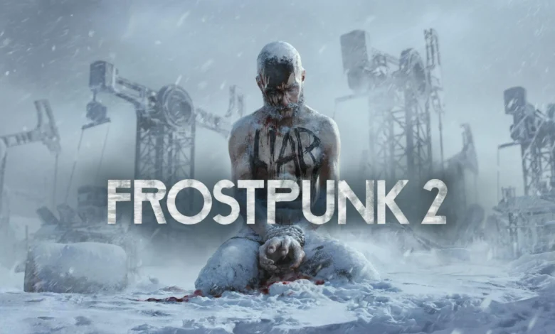 Frostpunk 2 system Requirements