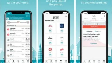Top 10 Best Apps to Find Cheap Gas GasBuddy