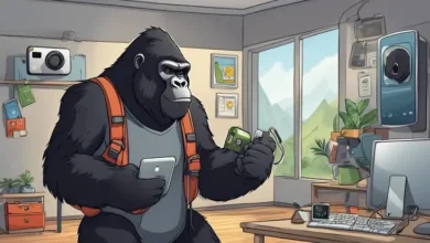 Gorilla Tag System Requirements