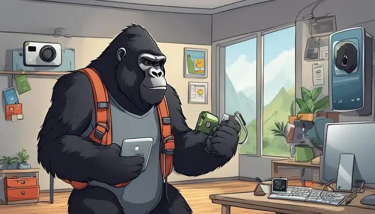Gorilla Tag System Requirements