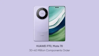 Huawei Mate 70 Series Tipped