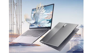 Lenovo ThinkBook 14 2024 SE »