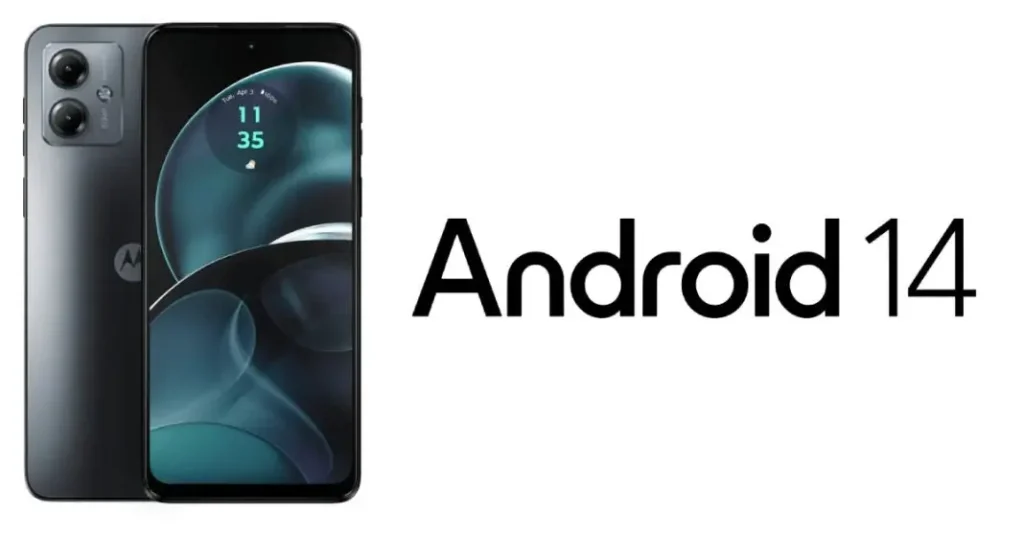 Full List of Motorola Phones Getting Android 14List Of Motorola Phones To Get Android 14 Update