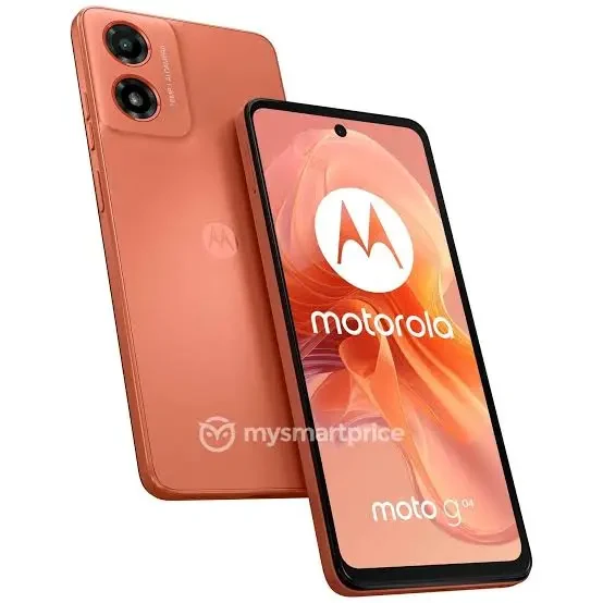 Motorola Moto G04 – Full Specs, Price And Review