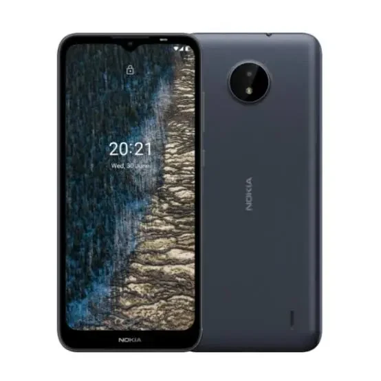 Nokia C200 – Full Specs, Price And Review