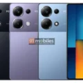 Xiaomi Poco M6 Pro – Full Specs, Price And Review