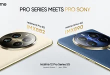 Realme 12 Pro With Sony IMX882 Camera, 12 Pro+ Gets IMX890 Sensor Realme Confirms 12 Pro Series Launching in China