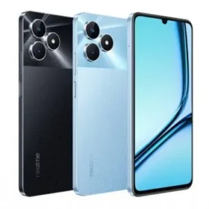 Realme Note 50 – Full Specs, Price And Review