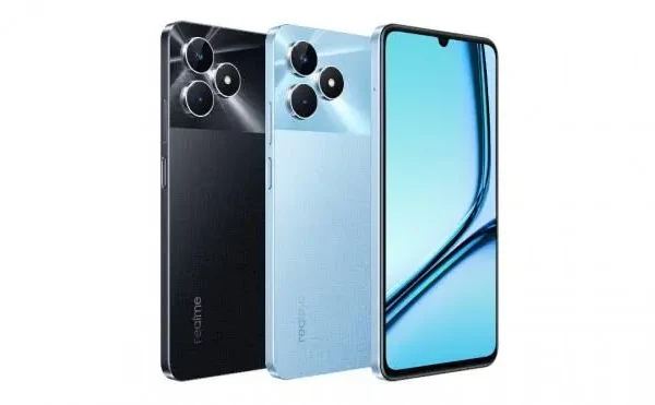 Realme GT5 Pro specs and review. In the realm of mobile devices, the…, by  Top Property, Jan, 2024