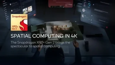 All You Should Know About Snapdragon XR2+ Gen 2