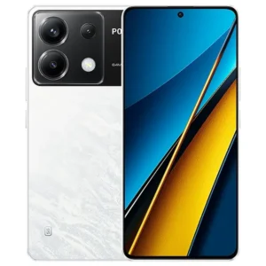 Xiaomi Poco X6 – Full Specs, Price And Review