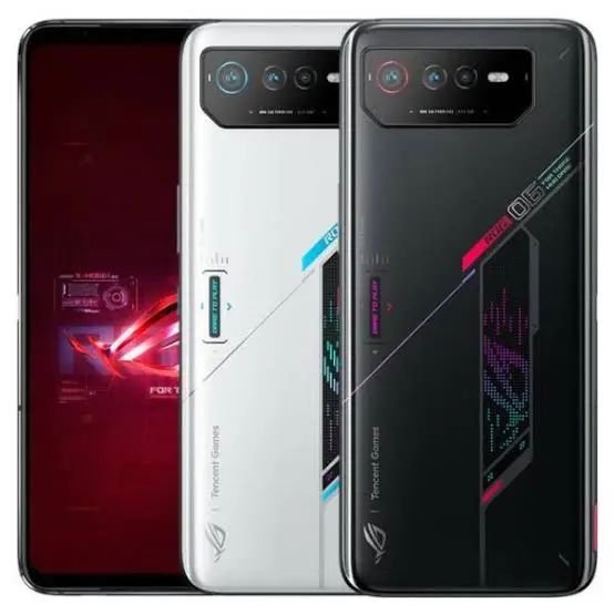 ASUS ROG Phone 8 specsASUS ROG Phone 8 Price and Availability in Malaysia