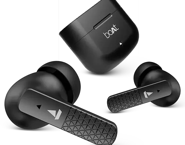 boAt Airdopes 91 TWS Earbuds