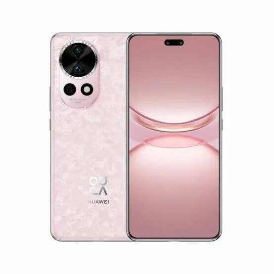 Huawei Nova 12 Pro – Full Specs, Price And Review