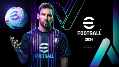 eFootball 2024 PC System Requirements