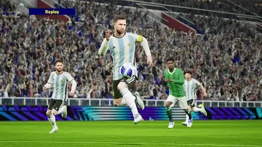efootball 2023 system requirements