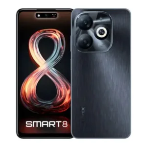 Infinix Smart 8 India – Specs, Price, And Review