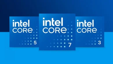 Intel 14th-generation Core processors