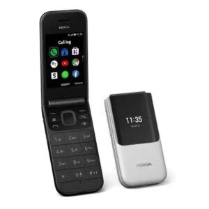 Nokia 2720 V Flip – Specs, Price And Review
