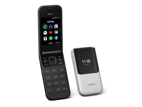 Nokia 2720 V Flip - Specs, Price, Reviews, and Best Deals