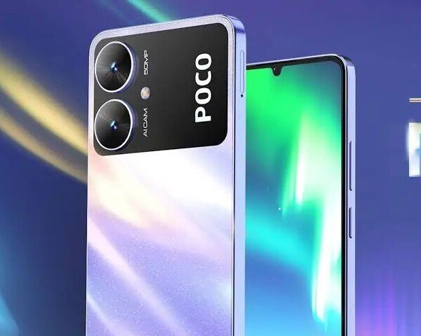 Xiaomi Poco M6 5G- Full Specs, Price And Review