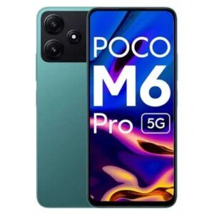 Xiaomi Poco M6 Pro 5G – Full Specs, PriceAnd Review