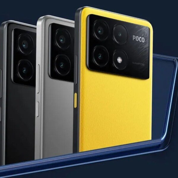 Xiaomi Poco X6 Pro Announced Specs!, by Danishpandey, Jan, 2024