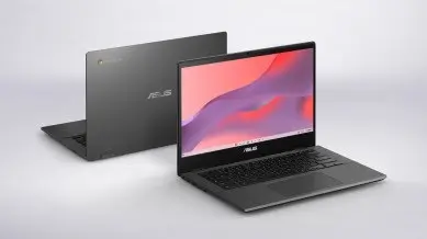 Asus Chromebook CM14 Specifications