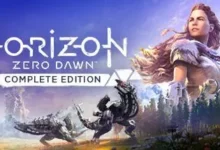 Horizon Zero Dawn PC System Requirements