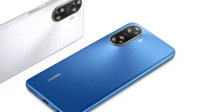 Huawei Enjoy 70z Launching