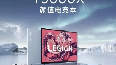 Lenovo Legion Y9000X 2024