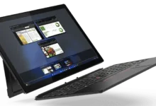 Lenovo ThinkPad X12 price