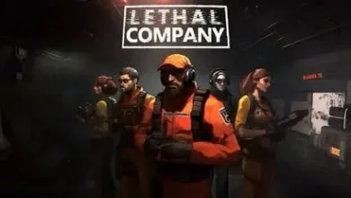Lethal Company PC Requirements