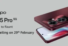 Oppo F25 Pro 5G Release Date in India