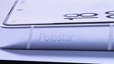 Polestar First Phone
