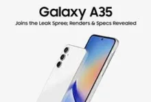Samsung Galaxy A35 5G Specs and Pricing Leaked Before Launch