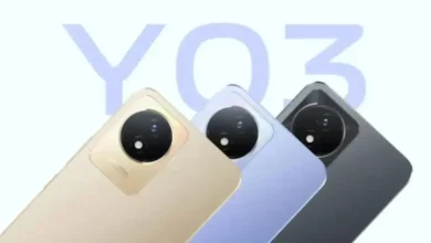 Vivo Y03 Budget Phone Inches Closer to Launch