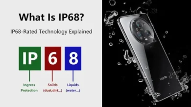 What is IP68 Ratings
