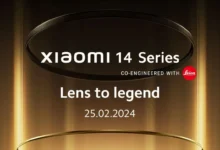Xiaomi 14 Series Global Release Scheduled