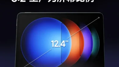 Xiaomi Pad 6S Pro specs