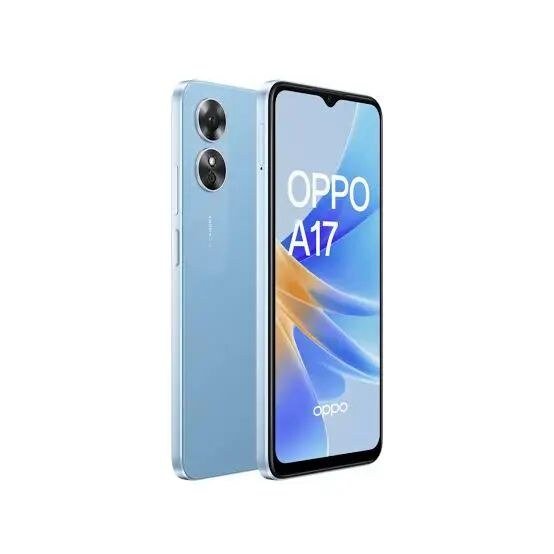 Oppo A17 Price In Brazil 2024, Mobile Specifications