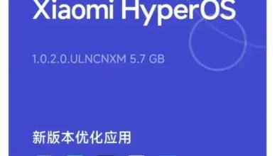 Redmi K50 Starts Receiving Stable HyperOS Update