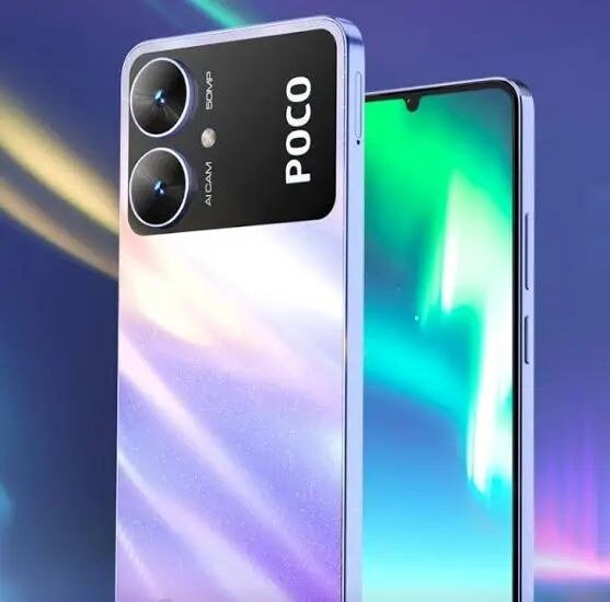 Xiaomi Poco M6 – Full Specs, Price And Review